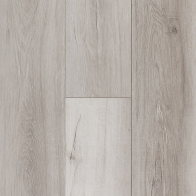 Vanntettpro – Grey Shimmer – 5.2mm SPC Luxury Vinyl Plank